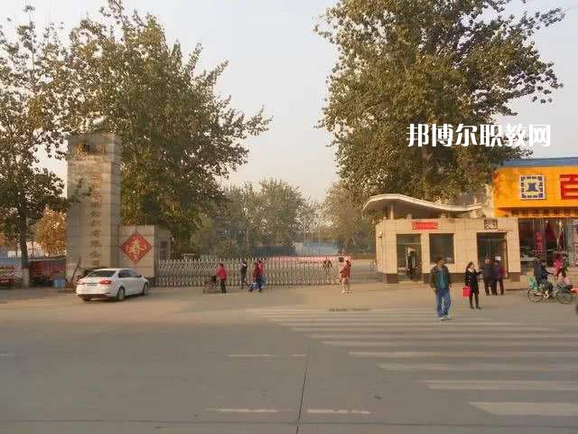 陜西咸陽(yáng)紡織工業(yè)學(xué)校2022年報(bào)名條件、招生要求、招生對(duì)象