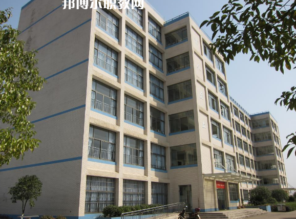 寧南縣職業(yè)技術學校怎么樣、好不好