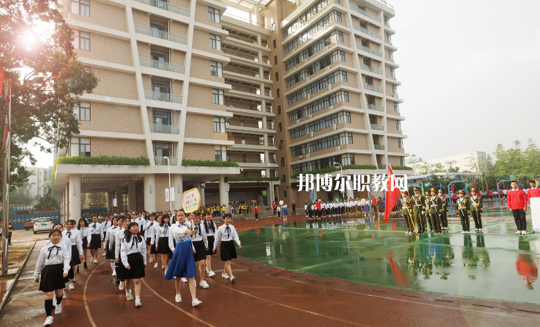 珠海市衛(wèi)生學校2022年報名條件、招生要求、招生對象