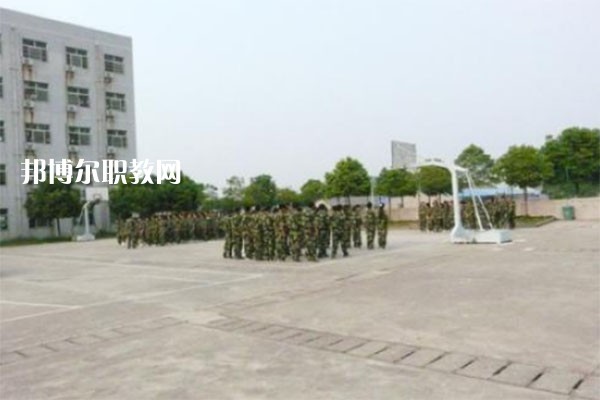 廣德市商貿(mào)工程學(xué)校怎么樣、好不好