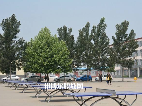 邯鄲永年衛(wèi)生學校2022年報名條件、招生要求、招生對象