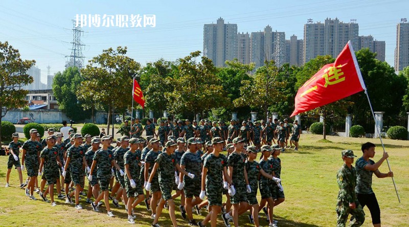 合肥市公交技工學(xué)校怎么樣、好不好