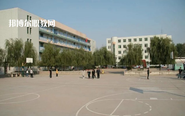 保定市職業(yè)技術(shù)教育中心2022年學(xué)費(fèi)、收費(fèi)多少