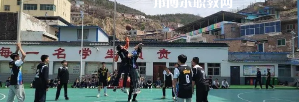 吳起職業(yè)技術(shù)教育中心2022年報(bào)名條件、招生要求、招生對(duì)象