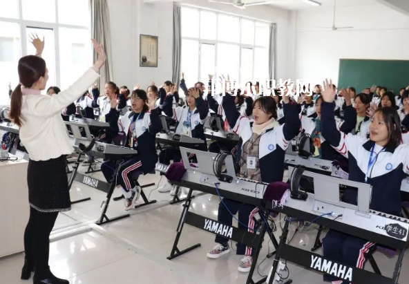 平山縣職業(yè)教育中心2022年報(bào)名條件、招生要求、招生對(duì)象
