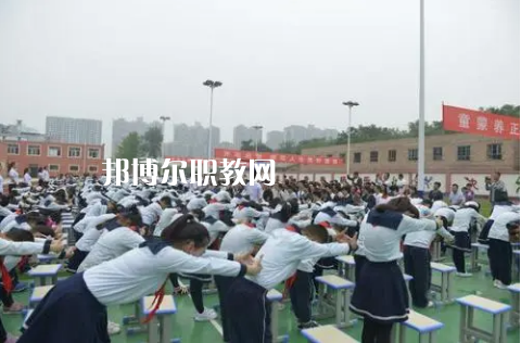 榆林恒創(chuàng)高新技能學(xué)校2022年有哪些專(zhuān)業(yè)