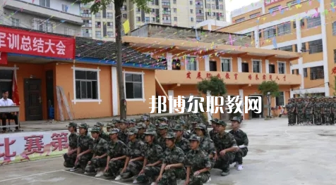 黔東南州工業(yè)學(xué)校2022年報(bào)名條件、招生要求、招生對(duì)象