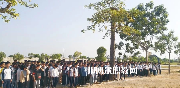 陸豐碣石新安職業(yè)技術(shù)學(xué)校2022年報(bào)名條件、招生要求、招生對(duì)象