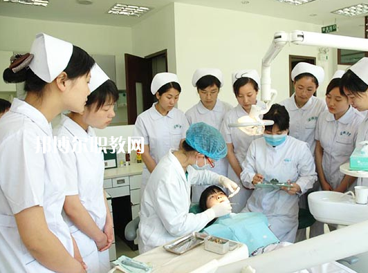 石家莊北方醫(yī)學中等專業(yè)學校2022年報名條件、招生要求、招生對象