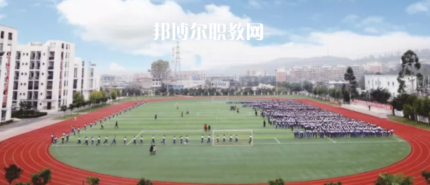四川省金堂縣職業(yè)高級(jí)中學(xué)怎么樣、好不好