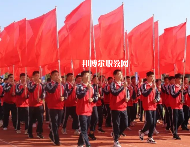 阜平縣職業(yè)技術(shù)教育中心2022年報(bào)名條件、招生要求、招生對(duì)象