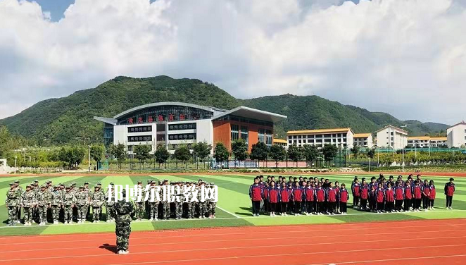 黃龍職業(yè)教育中心2022年報(bào)名條件、招生要求、招生對(duì)象