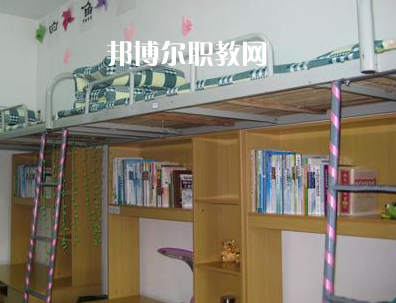 邢臺醫(yī)學高等?？茖W校2022年宿舍條件