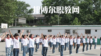 永壽縣職業(yè)教育中心2022年報(bào)名條件、招生要求、招生對(duì)象