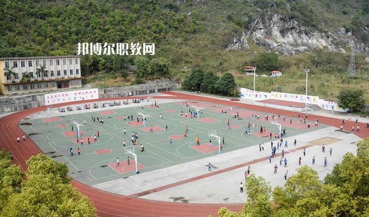 河池衛(wèi)生學(xué)校2022年報(bào)名條件、招生要求、招生對(duì)象