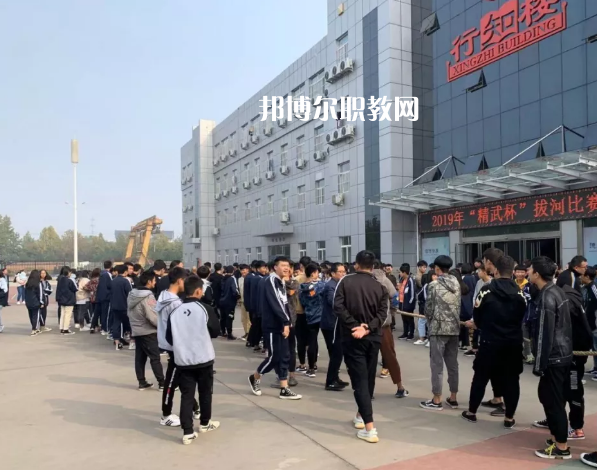 石家莊現(xiàn)代經(jīng)貿(mào)中等專業(yè)學(xué)校2022年報(bào)名條件、招生要求、招生對(duì)象