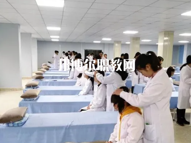 貴州中醫(yī)藥職業(yè)學(xué)校2022年報名條件、招生要求、招生對象
