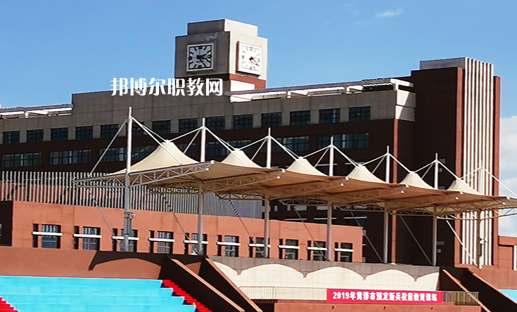 黃驊市職業(yè)技術(shù)教育中心2022年招生錄取分?jǐn)?shù)線(xiàn)