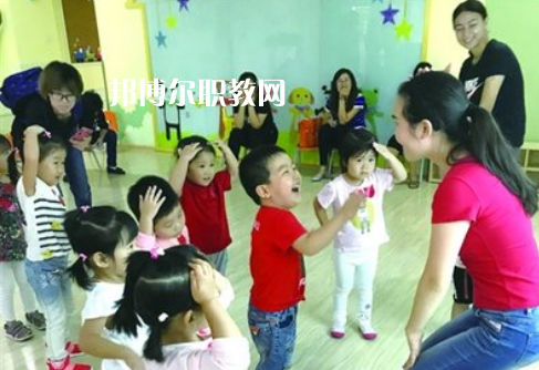 河北省青縣幼兒師范學(xué)校2022年報(bào)名條件、招生要求、招生對(duì)象