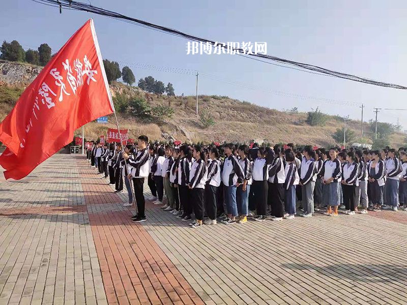 安徽省靈璧師范學(xué)校2022年報名條件、招生要求、招生對象
