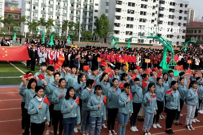 玉林第一職業(yè)中等專業(yè)學校2022年報名條件、招生要求、招生對象