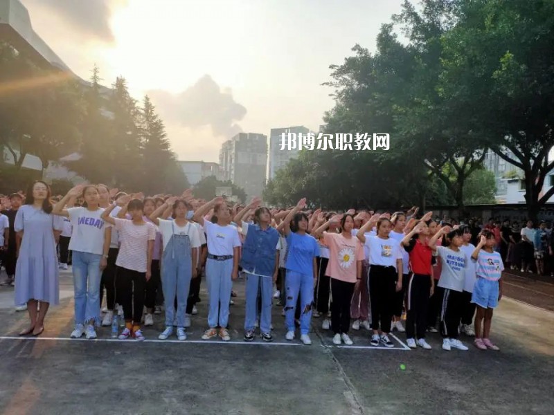 四川內(nèi)江第二職業(yè)中學(xué)2022年報名條件、招生要求、招生對象