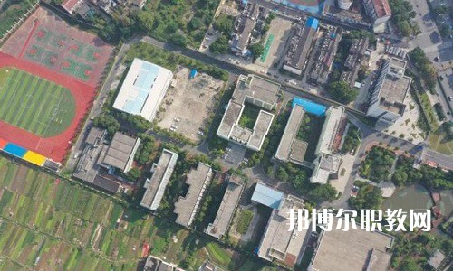 合肥市工程技術學校2022年報名條件、招生要求、招生對象