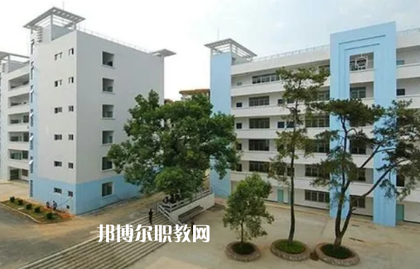 桂林旅游職業(yè)中等專業(yè)學(xué)校怎么樣、好不好