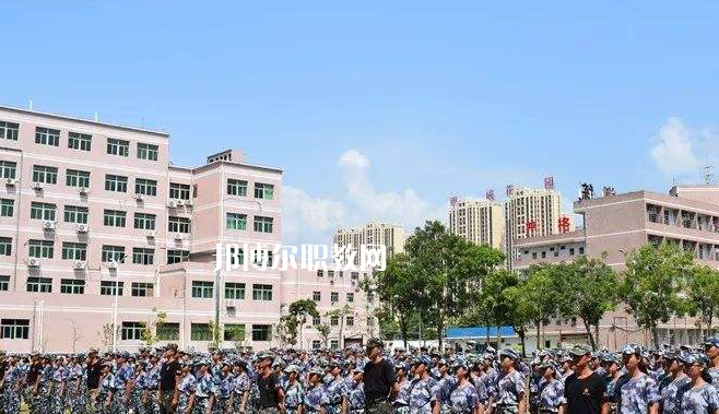 惠州惠陽財(cái)經(jīng)外貿(mào)職業(yè)技術(shù)學(xué)校2022年報(bào)名條件、招生要求、招生對(duì)象