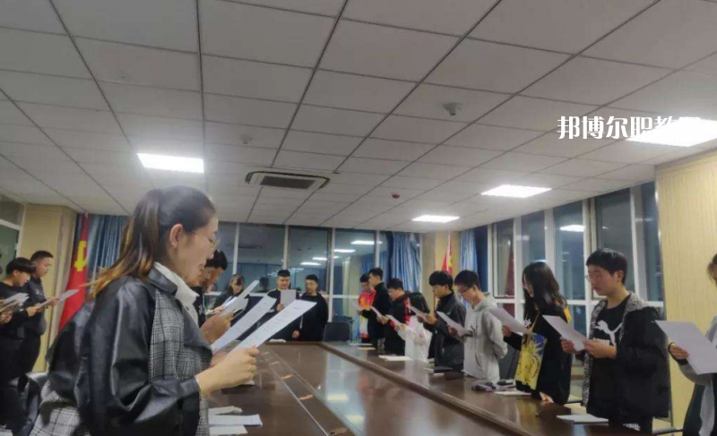 固安職業(yè)技術(shù)教育中心2022年學費、收費多少