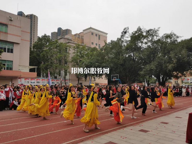 惠州藝術(shù)職業(yè)技術(shù)學(xué)校2022年學(xué)費、收費多少