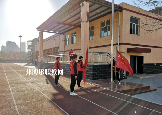 唐山路南職業(yè)技術(shù)學(xué)校2022年報(bào)名條件、招生要求、招生對象