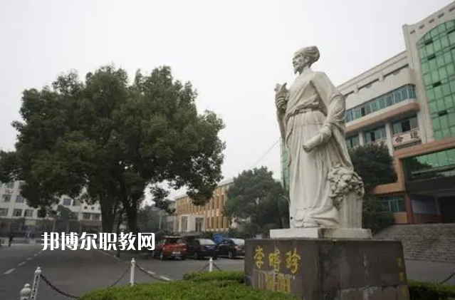 四川食品藥品學(xué)校怎么樣、好不好