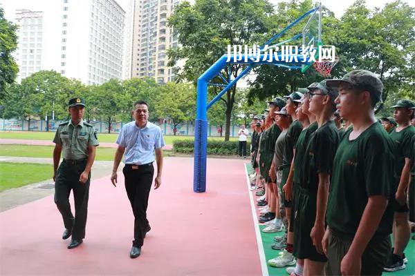 佛山順德區(qū)陳登職業(yè)技術(shù)學(xué)校2022年報(bào)名條件、招生要求、招生對(duì)象