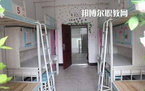 曲靖麒麟職業(yè)技術(shù)學校2022年宿舍條件