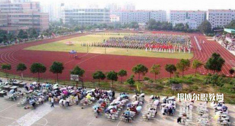 廣安機(jī)電工業(yè)職業(yè)技術(shù)學(xué)校2022年報名條件、招生要求、招生對象