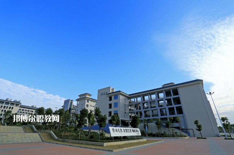 惠州商貿(mào)旅游高級(jí)職業(yè)技術(shù)學(xué)校2022年學(xué)費(fèi)、收費(fèi)多少