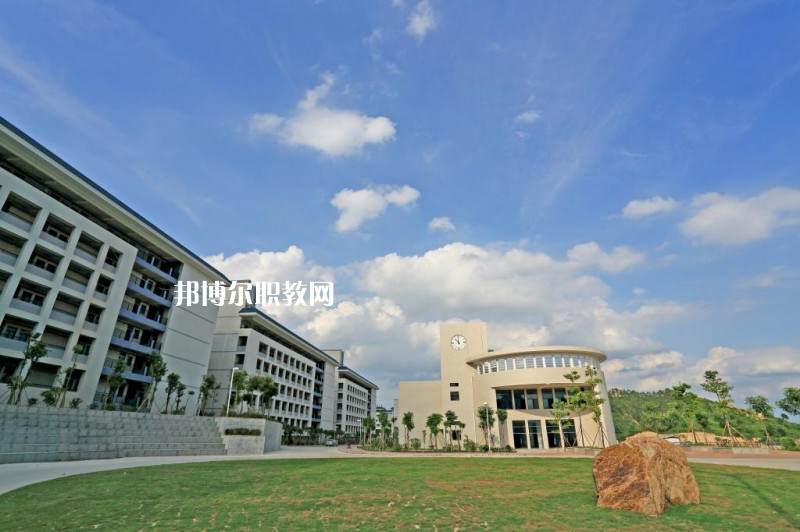 惠州商貿(mào)旅游高級職業(yè)技術(shù)學(xué)校2022年報名條件、招生要求、招生對象