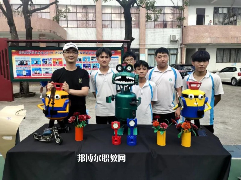 佛山順德區(qū)均安職業(yè)技術(shù)學(xué)校2022年報名條件、招生要求、招生對象