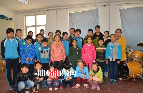 石家莊市特殊教育學(xué)校2022年報(bào)名條件、招生要求、招生對(duì)象