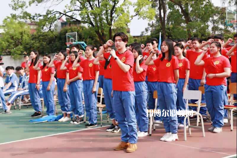惠州華科職業(yè)高級(jí)中學(xué)2022年報(bào)名條件、招生要求、招生對(duì)象