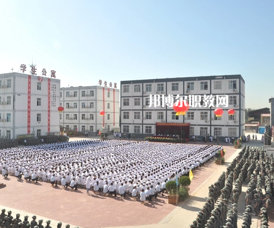 石家莊柯棣華醫(yī)學(xué)中等專業(yè)學(xué)校2022年報(bào)名條件、招生要求、招生對象
