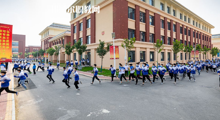 石家莊市職業(yè)技術(shù)教育中心2022年報名條件、招生要求、招生對象