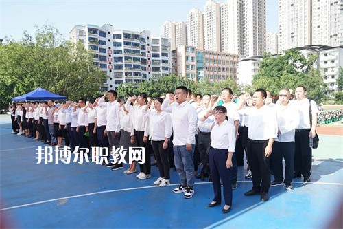 四川渠縣職業(yè)中專學(xué)校2022年報名條件、招生要求、招生對象