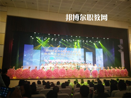 達(dá)州華西職業(yè)技術(shù)學(xué)校2022年報(bào)名條件、招生要求、招生對(duì)象