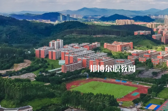 廣東華商技工學(xué)校2022年報(bào)名條件、招生要求、招生對象 