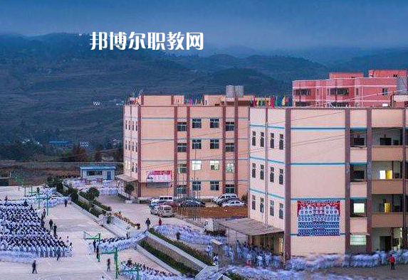 畢節(jié)工業(yè)學校2022年報名條件、招生要求、招生對象
