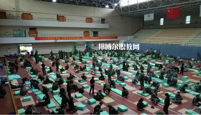 重慶行知技師學院2022年報名條件、招生要求、招生對象