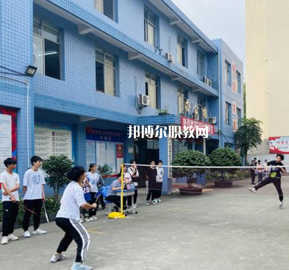 廣安英才職業(yè)技術(shù)學(xué)校2022年報(bào)名條件、招生要求、招生對(duì)象