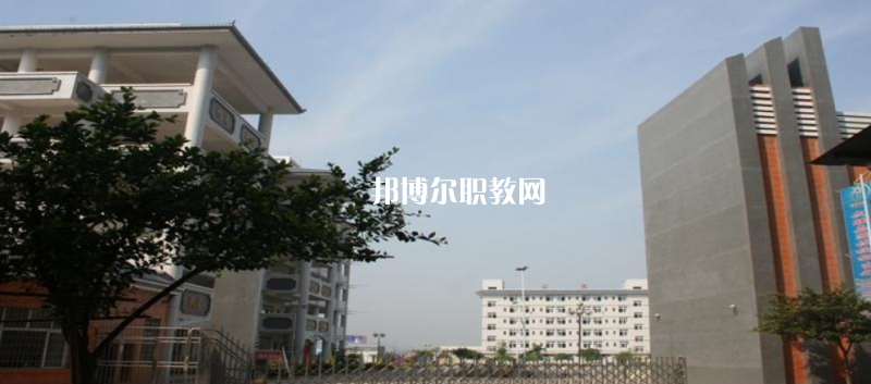 廣安武勝嘉陵職業(yè)技術(shù)學(xué)校2022年招生辦聯(lián)系電話(huà)